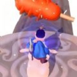 逆天大闯关手游