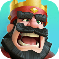 Clash Royale手游