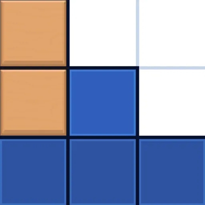 数独拼积木手游