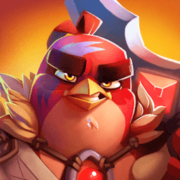 Angry Birds Legends手游