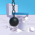 Destruction 3D ASMR手游