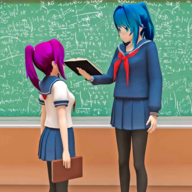 Anime School Teacher手游