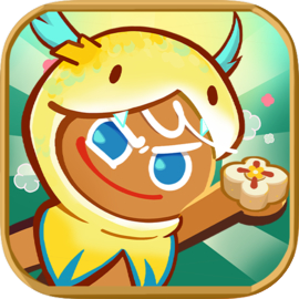 姜饼人王国手游