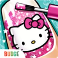 HelloKitty美甲沙龙手游