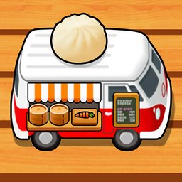 Foodtruck_Dumpling!手游