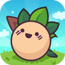 大头菜菜历险记手游