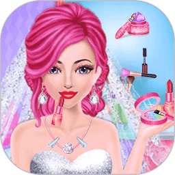 灰姑娘魔法变装手游