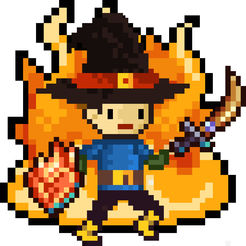My Little Dungeon手游