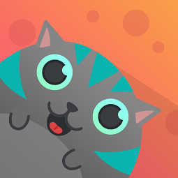 猫之旅途ios版(The Big Journey)手游