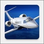 航空模拟器2025手游