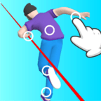 Slow Mo Run手游