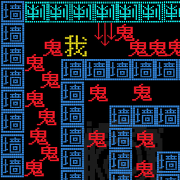 我想去冒险手游