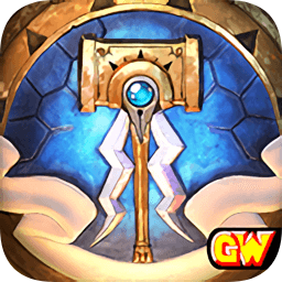 战锤时代： 领土战争手游