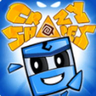 Crazy Shapes手游
