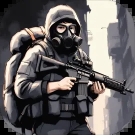 末日安全屋之最后堡垒手游