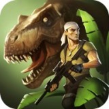 侏罗纪恐龙岛生存汉化版手游