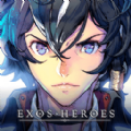 Exos Heroes手游