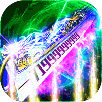 热血之怒魔幻复古版手游