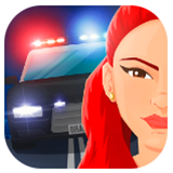 公路飙车高速追逐手游