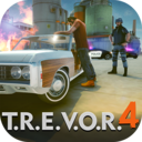 狂热都市卡车司机手游