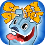 Crazy Car Running手游