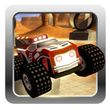 赛车大师撞车中文版手游