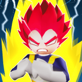 终极超级英雄格斗手游