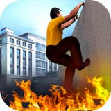 火灾逃生室手游