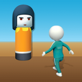 鱿鱼大逃亡手游