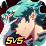 非人学园小米版手游