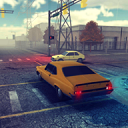 出租车模拟拉人手游