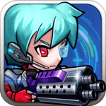 超级弹跳球3D手游