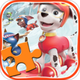 汪汪队立大功卡丁车手游