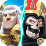 战鼓英雄内测版手游