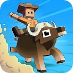 疯狂动物园新春版手游