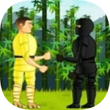 武林大乱斗手游