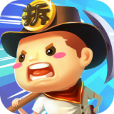 一起来赛车红包版手游