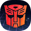 变形金刚机器战争4手游