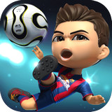 足球联盟竞技场手游