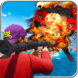 火箭炮高手手游