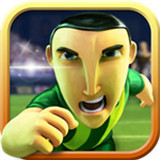 挑战者联盟之天天跑酷手游