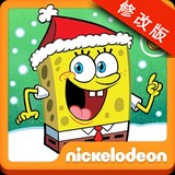 海绵宝宝海边跑酷手游