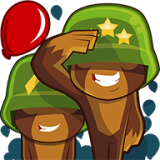 猴子塔防对决手游