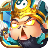 镁天三国无限元宝手游