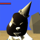 可怕的洋娃娃手游