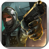 危机任务之失重狙击手游