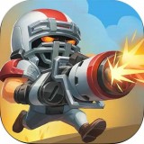 反恐精英之枪王对决腾讯版手游