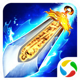 神魔乱舞之武动乾坤手游