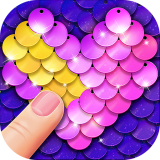 宝宝解解压手游