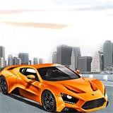 汽车模拟器SG手游